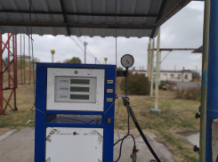 Использовать заправку запретили на юге Волгограда