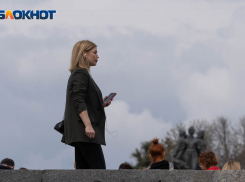 Не забываем зонтики: погода в Волгограде на 23 апреля 