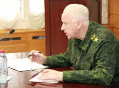 В Волгоград неожиданно нагрянул руководитель Следственного комитета России Бастрыкин 