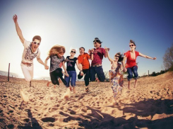 В Волгограде состоится семейный праздник «Загарушка» 