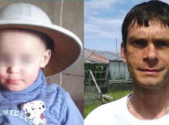 Жителей Волгограда просят помочь в розыске 4-летнего мальчика, украденного отцом