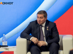 Волгоградский губернатор Андрей Бочаров проведет прямую линию 16 декабря 