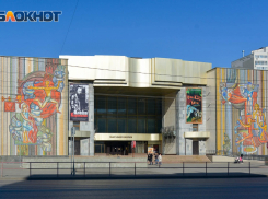 Стартовал капремонт ТЮЗа в Волгограде: обещают реконструировать за год