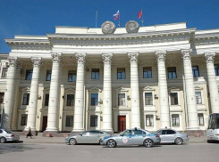 Администрация Волгоградской области берет очередной кредит в 1,5 млрд рублей