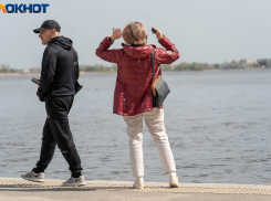 К половодью усиленно готовятся в Волгоградской области 