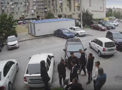Суд арестовал четырех участников массовой подростковой драки в Волгограде