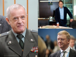 У народа есть свой дед Квачков, -  волгоградский общественник о покушавшемся на Чубайса полковнике ГРУ