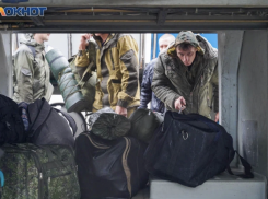 В Волгоградской области отменили этапы мобилизации: это единый процесс