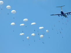 В Волгограде прошла внеплановая проверка ВДВ