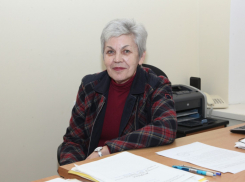 Умерла жена президента волгоградского медуниверситета Ирина Петрова
