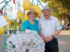 Горожане выберут лучший парк Волгограда 