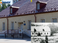 В этих подвалах видели всплеск паранормального: самое мистическое здание Волгограда