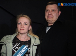 Обалденный, жизненный, – волгоградцы о российской эротической драме «О любви»