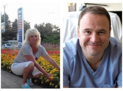 Волгоградку, для которой сын искал лекарство по объявлению, прооперировал нейрохирург из другого города