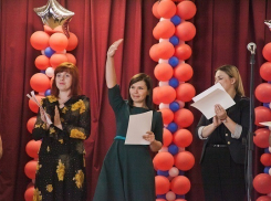 Волгоградка стала лучшим психологом в регионе