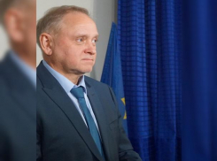 Глава Волжского Игорь Воронин подвел итоги работы за прошлый год