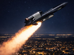 Ракетная опасность экстренно объявлена в Волгоградской области 