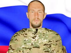 Старший сержант из Камышина Сергей Фоменко погиб на Украине