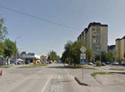 Схему движения меняют на перекрестке улиц Таращанцев и Пельше в Волгограде