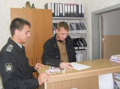 Под Волгоградом нарушителю ПДД пришлось оплатить сразу 58 штрафов