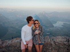 На новогодних каникулах волгоградцы посещали Абхазию, Турцию и Египет