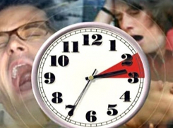 Жители Волгоградской области требуют отделиться одним часом от Москвы 