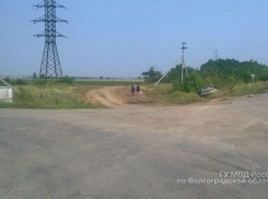 Под Волгоградом в ДТП Chevrolet и грузовой «Газели» травмированы 9-летний ребенок и пенсионер 