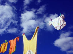 Девять девочек на десять мальчиков родились в перинатальном центре Волгограда в четверг