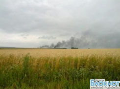 Полиция не дала националистам заживо сжечь геологов на месторождении никеля