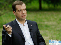 В Волгоград с рабочим визитом приедет Дмитрий Медведев