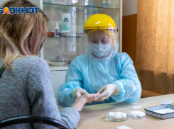 В Волгоградской области ежегодно регистрируют опасное для беременных женщин заболевание