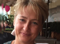 Перед Новым годом под Волгоградом пропала светловолосая женщина