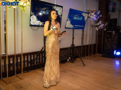 Участница «Мисс Блокнот Волгоград-2024» попала на проект благодаря маме