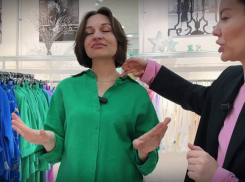 Корейские бренды в ТЦ «Ворошиловский» - почему стоит их купить, рассказывает модный эксперт