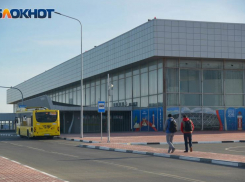 Отменены почти все рейсы: МЧС не стало проводить учения в перегруженном аэропорту «Сталинград»