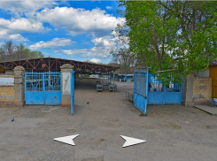 В Волгограде за 160 млн рублей продают Марийский рынок