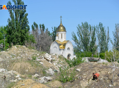 Каждый пятый житель Волгограда не верит в Бога