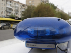 Подросток и двое детей пострадали в аварии с автобусом на севере Волгограда