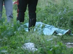 В Волгограде раскрыто убийство 12-летней давности