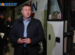 Уволен самый богатый чиновник администрации Волгоградской области Глинянов