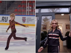 Семейству Плющенко пришлось оправдываться за победу Гном Гномыча в соревновании с одним участником