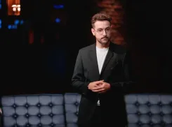 Волгоградский комик Андрей Бебуришвили стал координатором по хейту звёзд