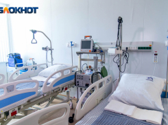 Врачи рассказали о состоянии пострадавших в автокатастрофе под Волгоградом