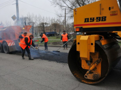 В Волгограде на 4 дня закроют движение по улице Карской