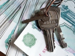 В Волжском задержаны женщины-риелторы, приватизировавшие квартиру на «клона» хозяина 