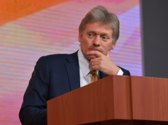 Помнить свое место и меньше говорить отсебятины посоветовал Пескову политолог Гусий 