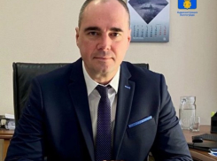 Уволенному заместителю Марченко нашли замену в мэрии Волгограда