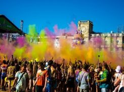 Выбраны лучшие фото конкурса «Волгоградская область в фотообъективе»