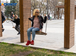 Сырость и передышка перед летней жарой: прогноз на май в Волгограде от климатолога