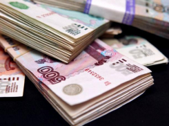 Волгоградские предприятия оказались не в состоянии платить по долгам